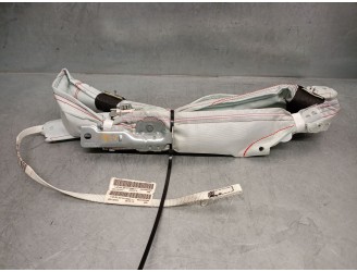 Recambio de airbag lateral delantero izquierdo para peugeot 208 i (ca_, cc_) 1.2 vti 82 referencia OEM IAM 9804092380 9804092380
