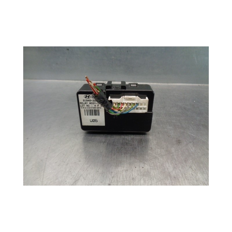 Recambio de modulo electronico para kia sportage 1.6 cat referencia OEM IAM 919403W050 