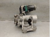 Recambio de valvula egr para volvo s60 ii (134) d3 referencia OEM IAM 36000998 36000998 505906010 PIERBURG