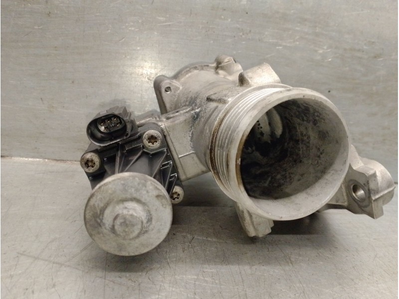 Recambio de valvula egr para volvo s60 ii (134) d3 referencia OEM IAM 36000998 36000998 505906010 PIERBURG