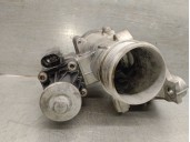 Recambio de valvula egr para volvo s60 ii (134) d3 referencia OEM IAM 36000998 36000998 505906010 PIERBURG