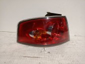 Recambio de piloto trasero de aleta izquierda para seat ibiza iii (6l1) 1.2 referencia OEM IAM 6L6945111B 6L6945111B 