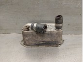 Recambio de enfriador aceite motor para volvo s60 ii (134) d3 referencia OEM IAM 31325045 31325045 BEHR