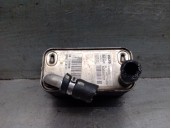 Recambio de enfriador aceite motor para volvo s60 ii (134) d3 referencia OEM IAM 31325045 31325045 BEHR