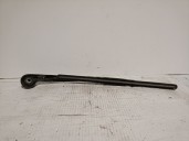 Recambio de brazo limpia trasero para seat ibiza iii (6l1) 1.2 referencia OEM IAM 6L6955704A 6L6955704A 