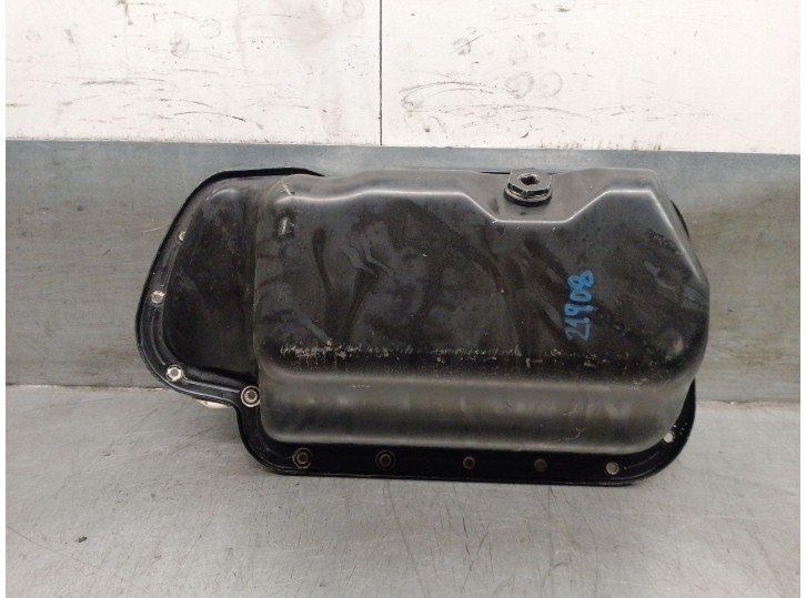 Recambio de carter para citroën zx (n2) 1.4 i referencia OEM IAM 030191 030191 