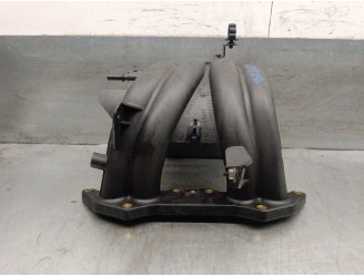 Replacement intake manifold for Citroën ZX (N2) 1.4 i OEM IAM reference 9617172080 0342G2 