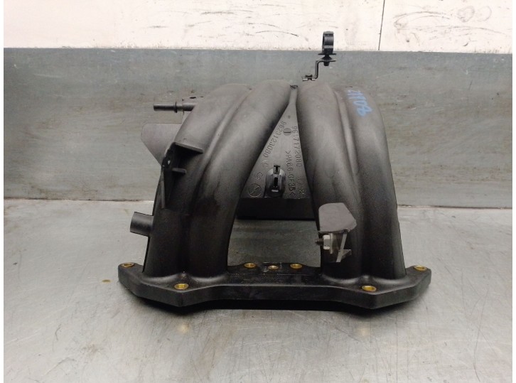 Recambio de colector admision para citroën zx (n2) 1.4 i referencia OEM IAM 9617172080 0342G2 