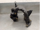 Recambio de colector admision para citroën zx (n2) 1.4 i referencia OEM IAM 9617172080 0342G2 