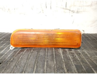 Replacement front left indicator light for Jeep Grand Cherokee I (ZJ, ZG) 2.5 TD 4x4 (Z) OEM IAM reference 55055143 