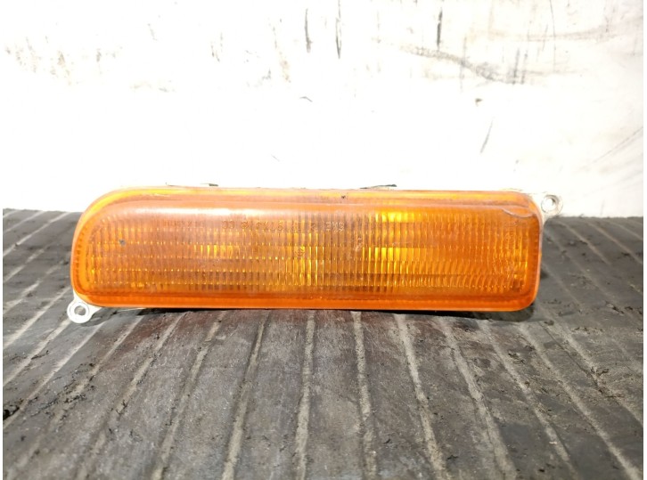 Recambio de piloto delantero izquierdo para jeep grand cherokee i (zj, zg) 2.5 td 4x4 (z) referencia OEM IAM 55055143 
