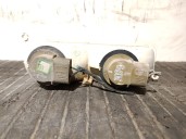 Recambio de piloto delantero izquierdo para jeep grand cherokee i (zj, zg) 2.5 td 4x4 (z) referencia OEM IAM 55055143 