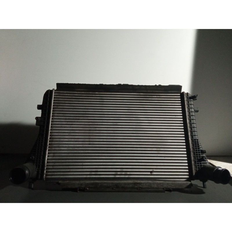 Recambio de intercooler para volkswagen cc referencia OEM IAM 3C0145805AN 3C0145805AM 