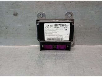 Recambio de centralita airbag para kia carens iv 1.7 crdi referencia OEM IAM 95910A4300 6189156900 AUTOLIV