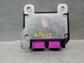 Recambio de centralita airbag para kia carens iv 1.7 crdi referencia OEM IAM 95910A4300 6189156900 AUTOLIV