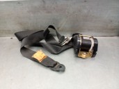Recambio de cinturon seguridad delantero izquierdo para bmw serie 7 (e23) referencia OEM IAM 72111881415 