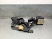 Recambio de cinturon seguridad delantero izquierdo para bmw serie 7 (e23) referencia OEM IAM 72111881415 