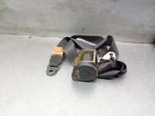 Recambio de cinturon seguridad delantero izquierdo para bmw serie 7 (e23) referencia OEM IAM 72111881415 