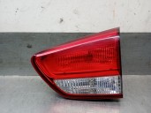 Recambio de piloto trasero derecho para kia carens iv 1.7 crdi referencia OEM IAM 92404A4010 92402A4020 