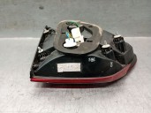 Recambio de piloto trasero derecho para kia carens iv 1.7 crdi referencia OEM IAM 92404A4010 92402A4020 