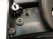 Recambio de piloto trasero derecho para kia carens iv 1.7 crdi referencia OEM IAM 92404A4010 92402A4020 