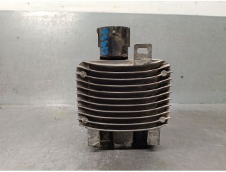 Recambio de resistencia calefaccion para volvo s60 ii (134) d3 referencia OEM IAM 940011200  