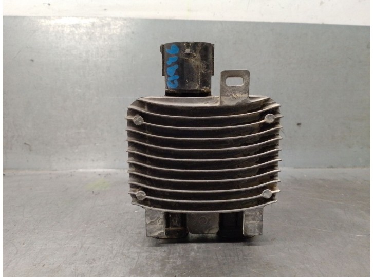 Recambio de resistencia calefaccion para volvo s60 ii (134) d3 referencia OEM IAM 940011200 