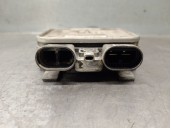 Recambio de resistencia calefaccion para volvo s60 ii (134) d3 referencia OEM IAM 940011200  