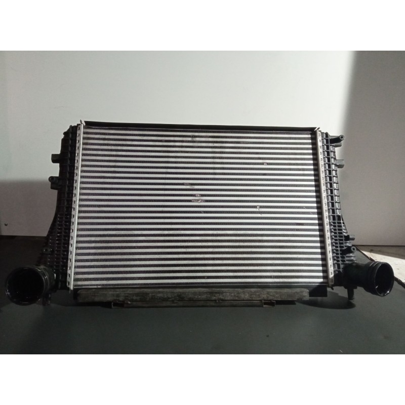 Recambio de intercooler para audi a3 (8p1) 2.0 tdi 16v referencia OEM IAM 1K0145803CD 1K0145803S N6898003 MAHLE