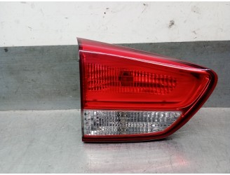 Recambio de piloto trasero izquierdo para kia carens iv 1.7 crdi referencia OEM IAM 92403A4010 92401A4020 