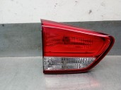 Recambio de piloto trasero izquierdo para kia carens iv 1.7 crdi referencia OEM IAM 92403A4010 92401A4020 