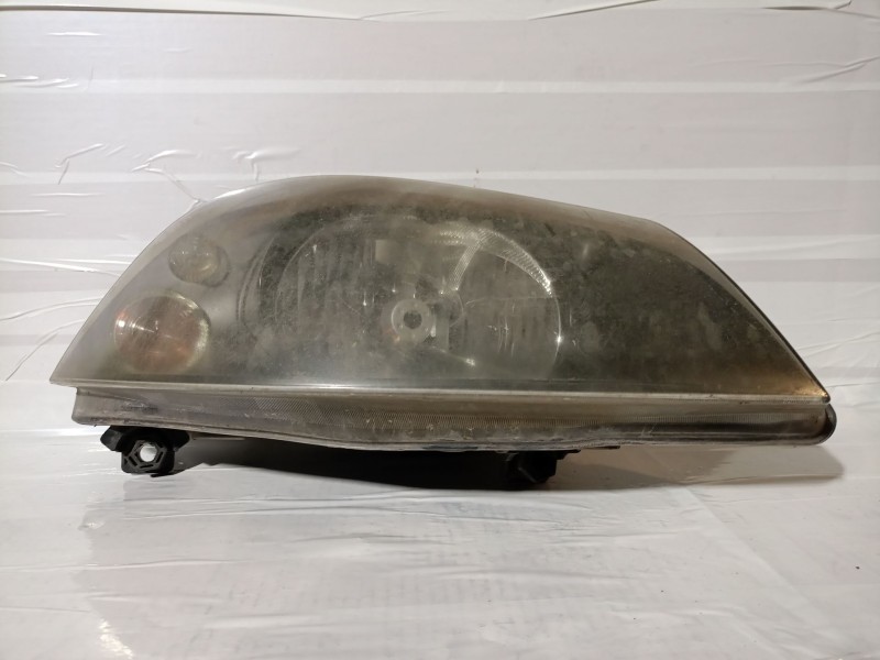 Recambio de faro derecho para seat ibiza iii (6l1) 1.2 referencia OEM IAM 6L1941022A 6L1941752M 89306240