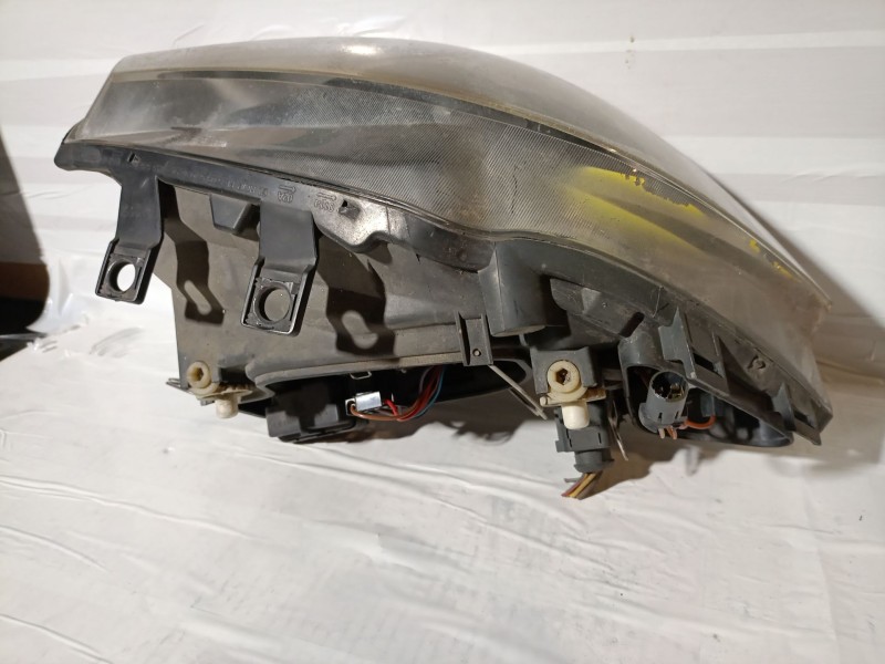 Recambio de faro derecho para seat ibiza iii (6l1) 1.2 referencia OEM IAM 6L1941022A 6L1941752M 89306240