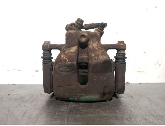 Recambio de pinza freno delantera izquierda para suzuki sx4 (ey, gy) 1.9 ddis 4x4 (rw 419d) referencia OEM IAM 5512079J10 551207