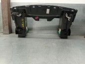 Recambio de aireador para peugeot 508 sw i (8e_) 2.0 bluehdi 150 referencia OEM IAM 9686457877  9686445277