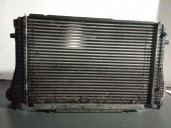 Recambio de intercooler para volkswagen golf v (1k1) 2.0 tdi referencia OEM IAM 1K0145803B 1K0145803M L3402000 BEHR