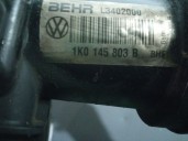Recambio de intercooler para volkswagen golf v (1k1) 2.0 tdi referencia OEM IAM 1K0145803B 1K0145803M L3402000 BEHR