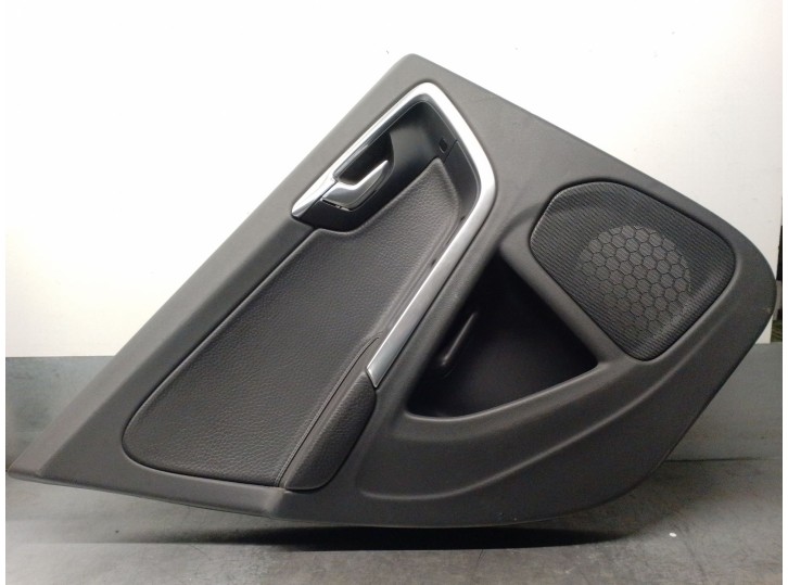 Recambio de guarnecido puerta trasera izquierda para volvo s60 ii (134) d3 referencia OEM IAM 8635872LH 31363728 