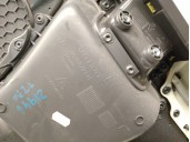 Recambio de guarnecido puerta trasera izquierda para volvo s60 ii (134) d3 referencia OEM IAM 8635872LH 31363728 