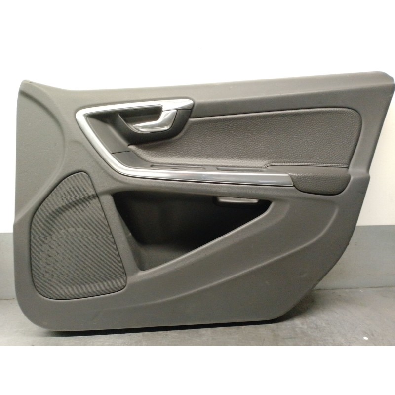 Recambio de guarnecido puerta delantera derecha para volvo s60 ii (134) d3 referencia OEM IAM 8635860RH 1282522 