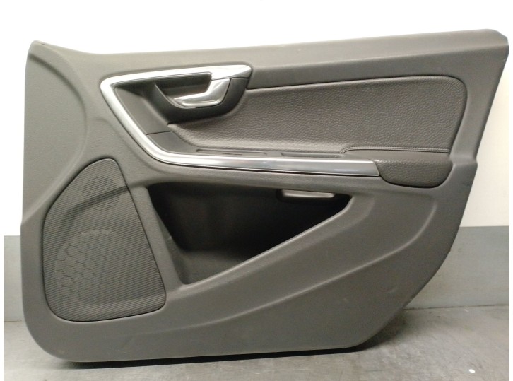 Recambio de guarnecido puerta delantera derecha para volvo s60 ii (134) d3 referencia OEM IAM 8635860RH 1282522 
