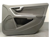 Recambio de guarnecido puerta delantera derecha para volvo s60 ii (134) d3 referencia OEM IAM 8635860RH 1282522 