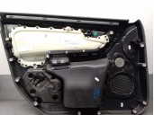 Recambio de guarnecido puerta delantera derecha para volvo s60 ii (134) d3 referencia OEM IAM 8635860RH 1282522 