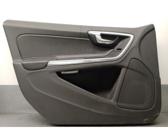 Recambio de guarnecido puerta delantera izquierda para volvo s60 ii (134) d3 referencia OEM IAM 865849LH 1282520 