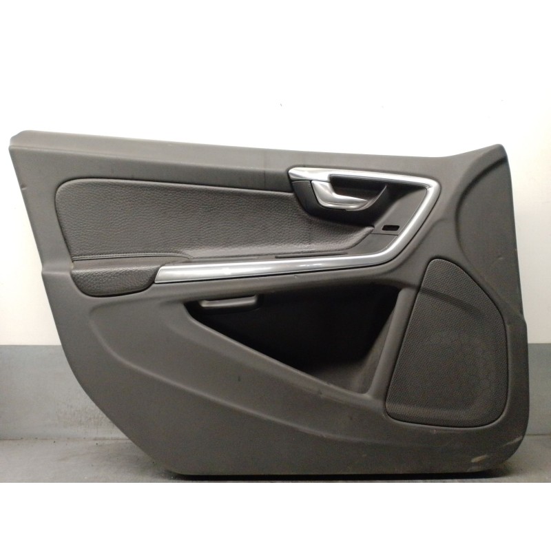 Recambio de guarnecido puerta delantera izquierda para volvo s60 ii (134) d3 referencia OEM IAM 865849LH 1282520 