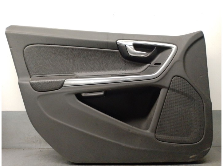 Recambio de guarnecido puerta delantera izquierda para volvo s60 ii (134) d3 referencia OEM IAM 865849LH 1282520 