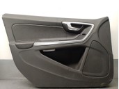 Recambio de guarnecido puerta delantera izquierda para volvo s60 ii (134) d3 referencia OEM IAM 865849LH 1282520 