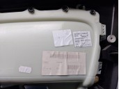 Recambio de guarnecido puerta delantera izquierda para volvo s60 ii (134) d3 referencia OEM IAM 865849LH 1282520 