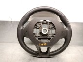 Recambio de volante para peugeot 208 i (ca_, cc_) 1.2 vti 82 referencia OEM IAM 96739515ZD 
