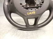 Recambio de volante para peugeot 208 i (ca_, cc_) 1.2 vti 82 referencia OEM IAM 96739515ZD 